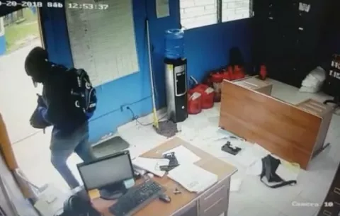 A mano armada asaltan a trabajadores de Aseo en Coco Solo, Colón 