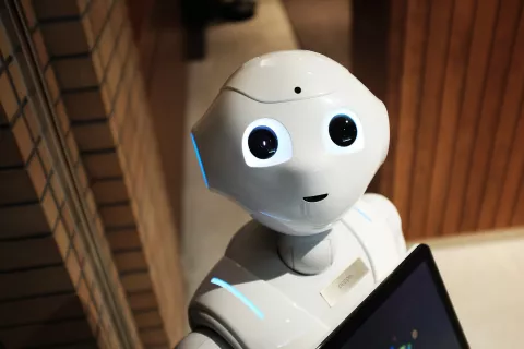 Robots, ¿el futuro de la producción?