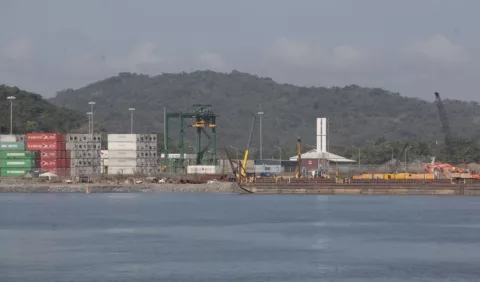 Ministerio de Salud dice que no es  responsable sobre riesgo de incinerador en Rodman