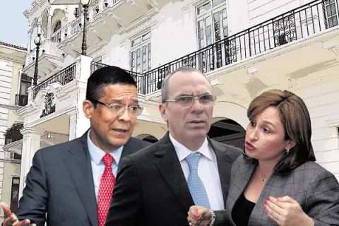 Próximo gobierno está obligado a investigar la  manipulación de justicia
