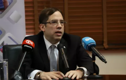 BNP: "Panamá está en riesgo de ingresar a la lista gris del GAFI por sectores no financieros"