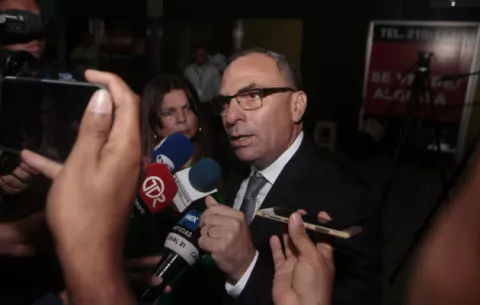 Rolando López y sus contradicciones en el caso de los pinchazos telefónicos