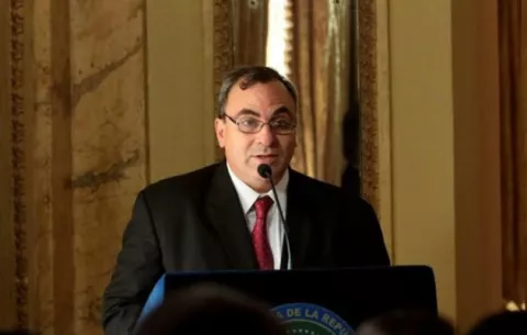 Rolando López acepta que el Consejo de Seguridad Nacional pincha teléfonos