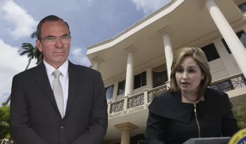 Próximo gobierno debería designar un "ministro de justicia" por caos actual