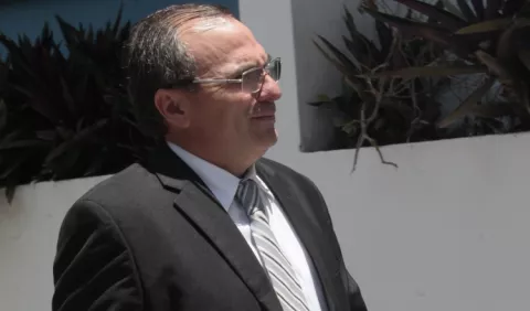 Denunciarán a "La Taquilla", el clan que armó casos contra exfuncionarios del gobierno pasado