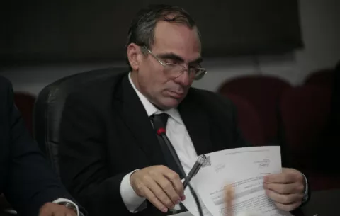 Procuraduría de la Administración podría abrir proceso contra Rolando López