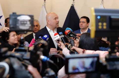 Plan de Seguridad Ciudadana, la nueva estrategia de Rolando Mirones para combatir la ola de violencia