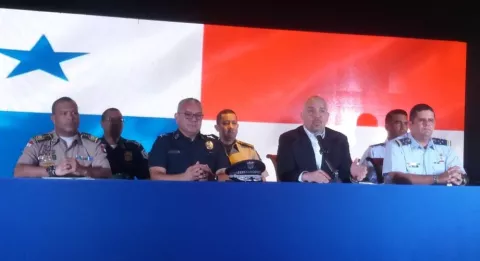Rolando Mirones revela los nombres de los nuevos directores de Senafront y Senan