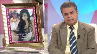 Sentencia contra Velez Pagan no satisface a familiares de Vanessa Rodríguez 