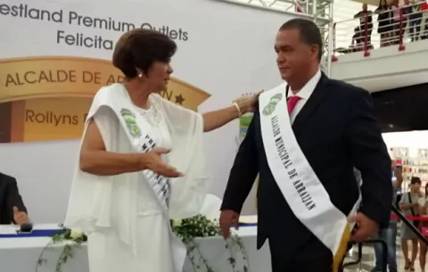 Política de austeridad regirá en Municipio de Arraiján, declara nuevo alcalde 