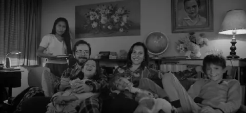 Controversia por burlas contra la película 'Roma'