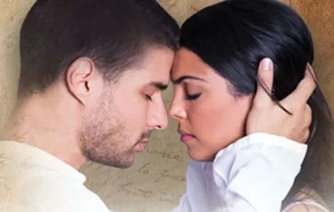 Romeo y Julieta, el musical que se estrena hoy