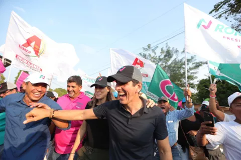 Cambio Democrático apoyará lo bueno que haga el gobierno PRD