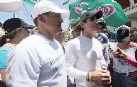 Rómulo Roux: Con el fallo del Tribunal Electoral, Juan Carlos Varela y Laurentino Cortizo destruyeron un país