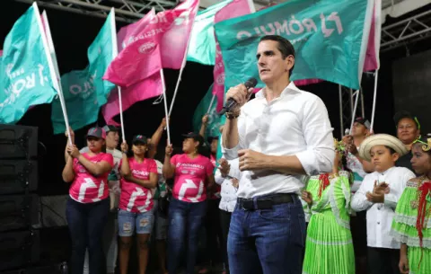 Rómulo Roux: PRD, Juan Carlos Varela y Laurentino Cortizo han sido incapaces de gobernar