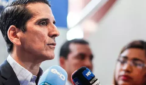 Cambio Democrático definirá sus reservas del 10 al 14 de enero 