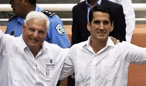 Postulación de Ricardo Martinelli fortalece la candidatura de Rómulo Roux