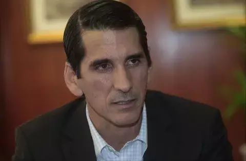 Roux negó que CD utilice base de datos del TE