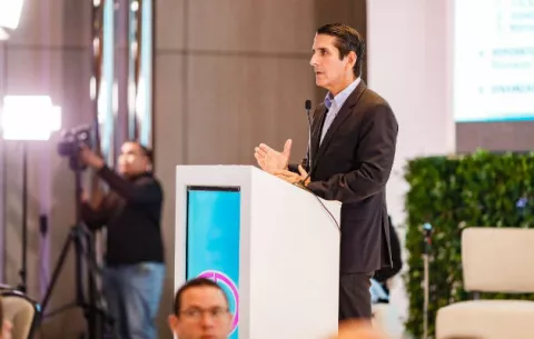 Tribunal Electoral rechaza impugnación contra candidatura de Rómulo Roux