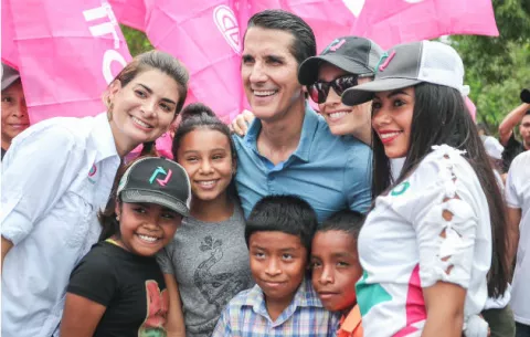 LLEGÓ EL MOMENTO DE LA VERDAD, EL MOMENTO DEL CAMBIO