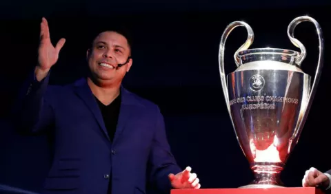 Himno de la Champions hace que los jugadores se hagan ‘caca’