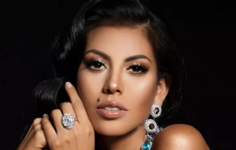 La acusan de victimizarse y Rosa Iveth Montezuma responde 