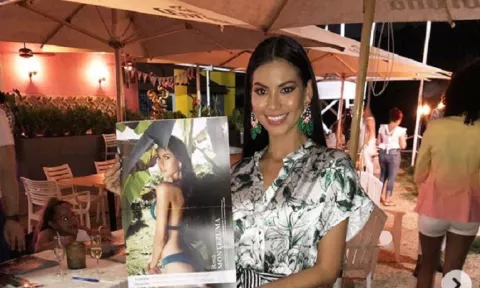 Prima de Rosa Iveth Montezuma entre adeptos y detractores 