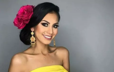 Rosa Iveth Montezuma y su equipo de trabajo fueron víctimas de delincuentes 