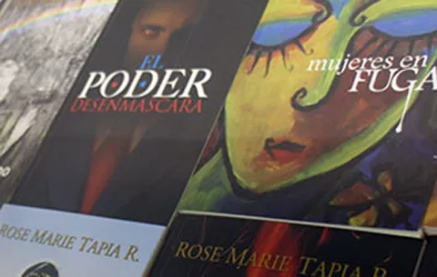 Desde la Feria del Libro: ¿En qué estado está la lectura en Panamá?