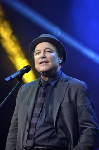 Rubén Blades confirma su retiro de los escenarios en 2016