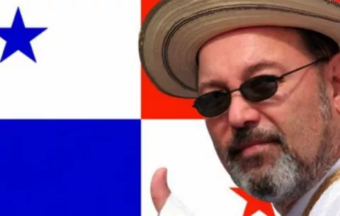 Rubén Blades es galardonado en España junto a Penélope Cruz  