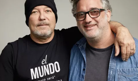 Documental sobre Rubén Blades estará en HBO 