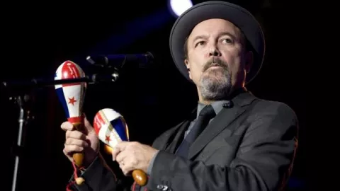 Panameños ganadores de Latin Grammys