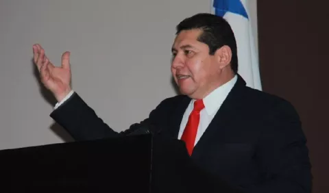 Rubén De León quedará en manos de la Corte Suprema de Justicia