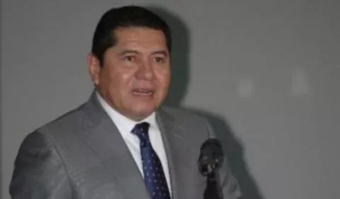 Reprograman audiencia contra el exdiputado  Rubén De León