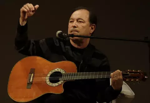 Embajador de Venezuela en Turquía le escribe a Rubén Blades