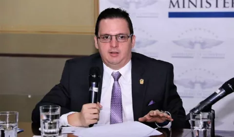 Defensa de Ricardo Martinelli solicita audiencia de afectación de derechos