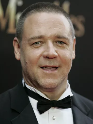 'Estoy seguro que el Papa verá 'Noah'