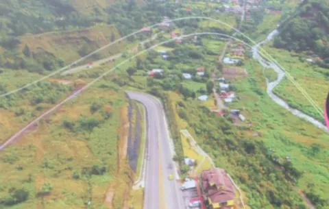 Lanzarán Circuito del Café en enero 2019
