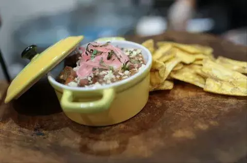Panamá Gastronómica 2014
