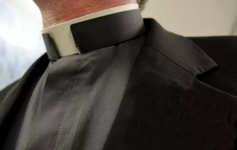 La Iglesia católica en EE.UU. identifica 286 sacerdotes que abusaron de niños