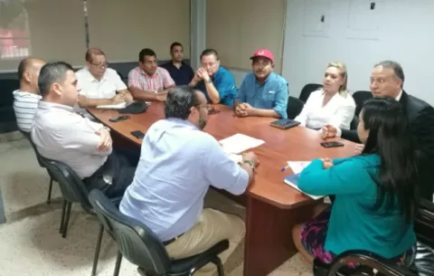 Municipio de David advierte a SACH sobre rescindir contrato por incumplimiento