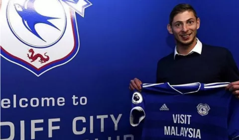 Encuentran un cuerpo entre los escombros del avión en el que viajaba  Emiliano Sala