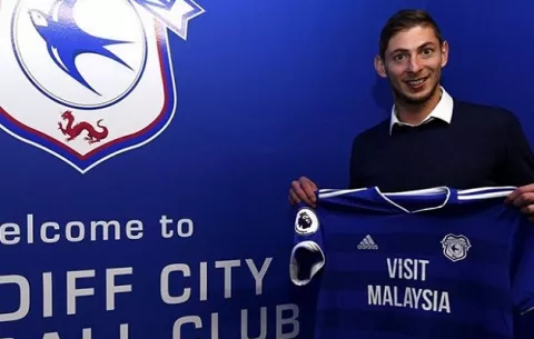 Cardiff y Nantes siguen de guerra por pago de contrato del fallecido Emiliano Sala