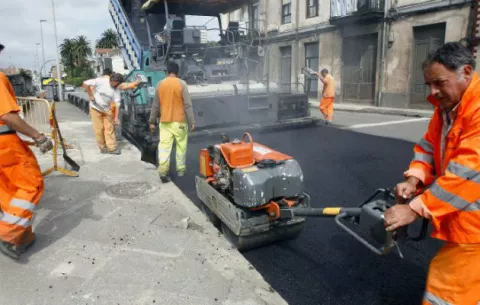 Obreros aspiran a un nuevo aumento del salario mínimo que les permita cubrir sus necesidades
