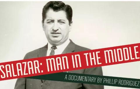 Documental estrená sobre un mártir del movimiento Chicano