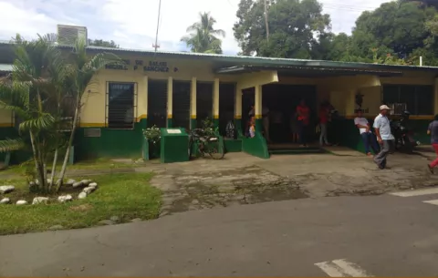 Minsa en Chiriquí redobla vigilancia de salud en tres distritos por tosferina