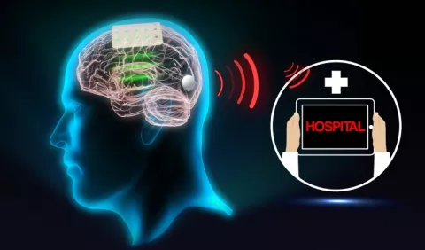 Dispositivos para  la salud 