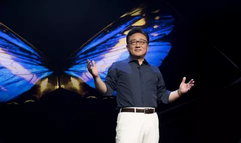 Samsung y el futuro de sus plataformas Bixby y SmartThings