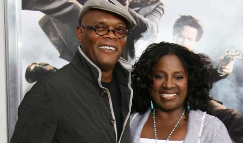 Samuel L. Jackson se suma a la nueva cinta de 'Saw'